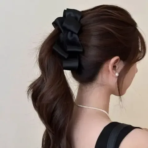 14번 제품 왕리본바나나핀