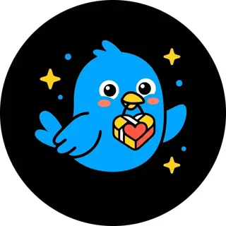 파랑새템