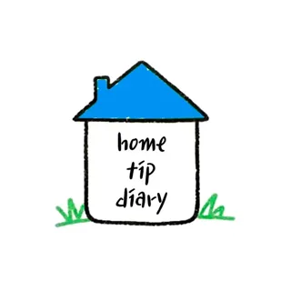 hometipdiary