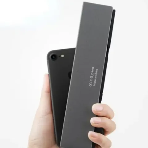015 접이식 블루투스 키보드