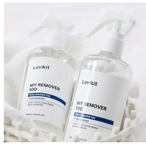 017.라비킷 마이리무버 
얼룩제거제 300ml