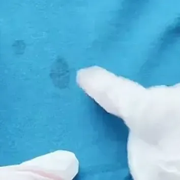 194. 기름얼룩 제거제
