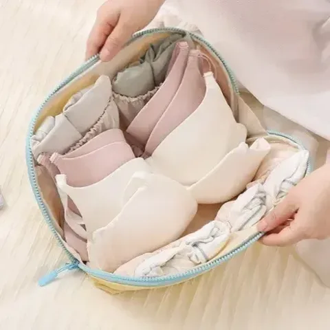 513. 여행용 속옷보관 가방