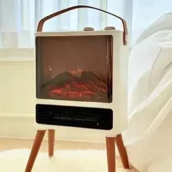 8.불멍온풍기