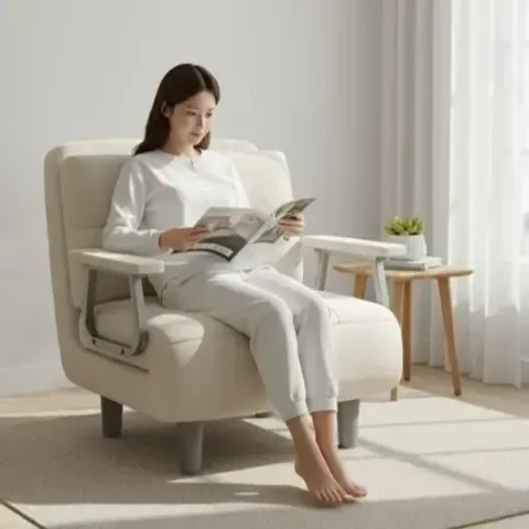 [004] 소파베드