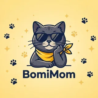 봄 이 엄 마 🐾