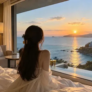 모리의 숙소픽
